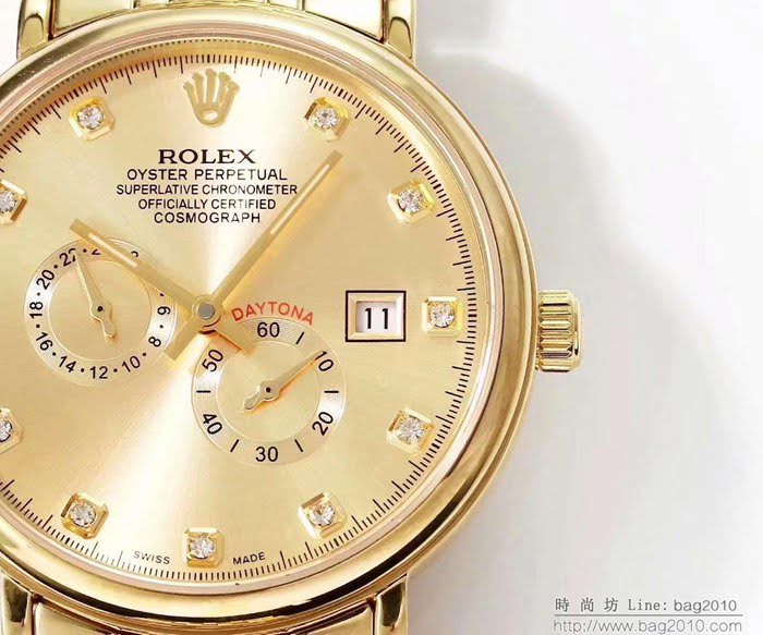 ROLEX勞力士 最新款 進口全自動機械 頂級版316L精鋼表殼 錶帶 30米防水 男裝鋼帶腕表  wssb4200